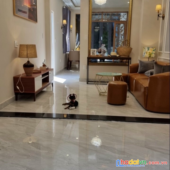 (tân bình) nhà đẹp bành văn trân, 4 x 11m, 5 tỷ 900, 2 pn rộng