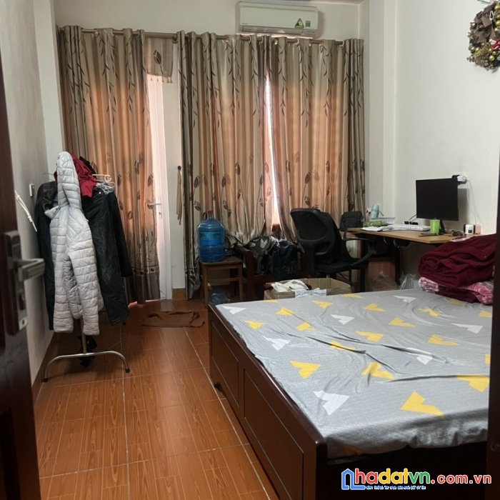 Rẻ! mặt đường đàm quang trung, long biên, 79m, 5 tầng, kinh doanh tốt, 11,5 tỷ