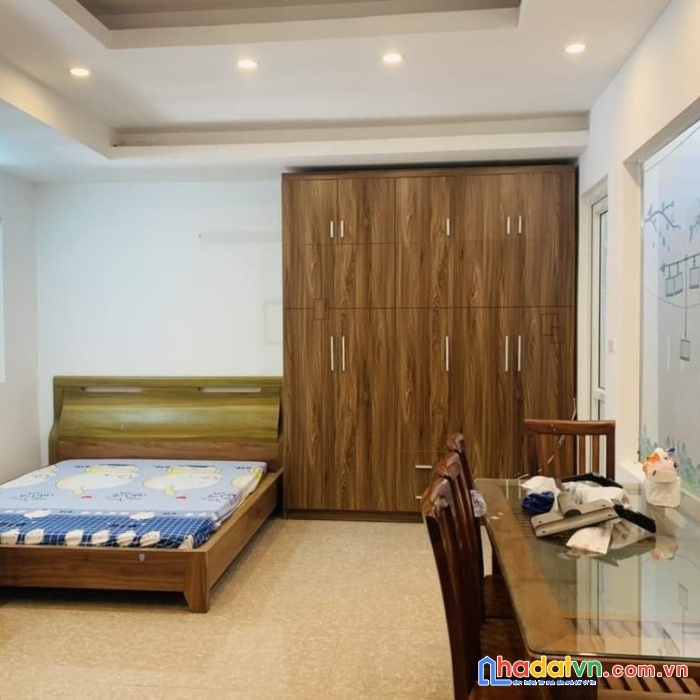 Bán nhà mặt phố quận thanh xuân-76m2- hơn 6 tỷ nhà 4 tầng nội thất đầy đủ đẹp ở ngay