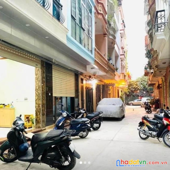 Bán nhà vũ tông phan thanh xuân ô tô đỗ cửa – s 80m2 – 4t – mt 6m giá nhỉnh 7 tỷ lh: 0965268261.