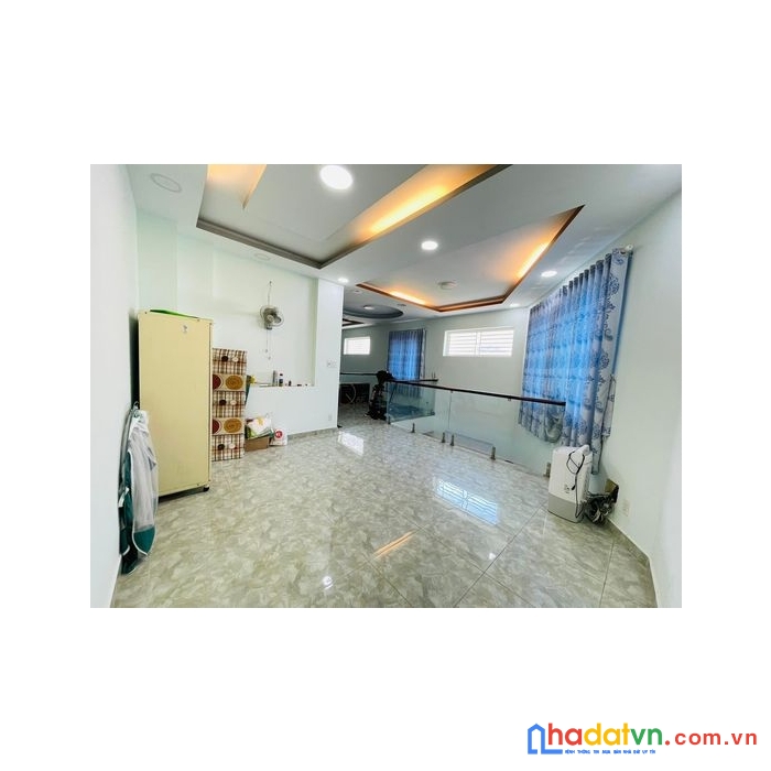 Bán nhà 4 tầng hxt hương lộ 2 chỉ 5 tỷ rẻ nhất khu vực