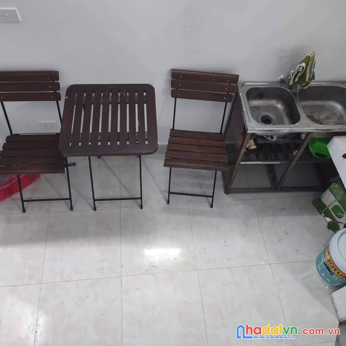 Cực phẩm, hàng hiếm  bán nhà 4 tầng thọ lão pho hai bà bà trưng giá 1,2 tỷ