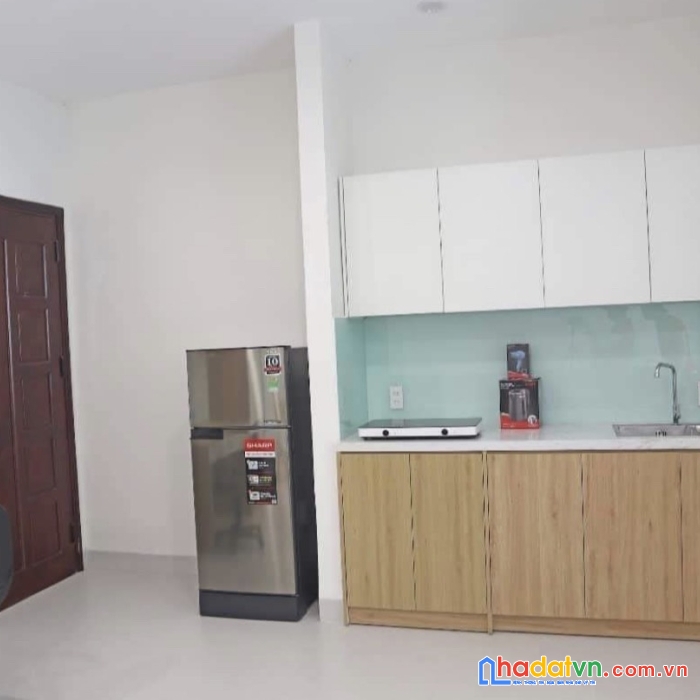 Bán rẻ nhà trung tâm, mặt tiền tại lưu nhân chú, cẩm lệ - 4.8 tỷ.