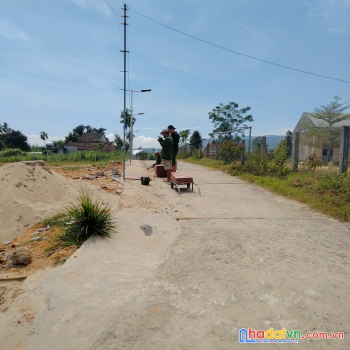 Bán lô đất vị trí đẹp giá rẻ hấp dẫn tại tỉnh quảng ngãi