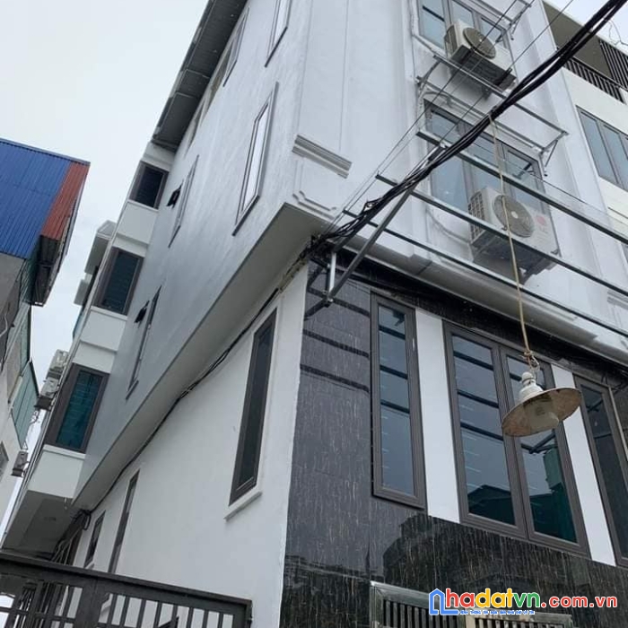 Chính chủ bán nhà 5 tầng 37m2 cổ điển tứ hiệp -thanh trì nhà mới đẹp giá rẻ nhất thị trương
