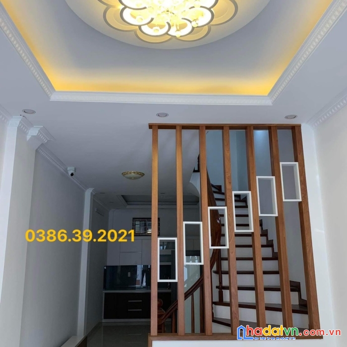 Chính chủ bán nhà cầu diễn 46m2-20m ra phố,ô tôtránh - giá 4.5  tỷ