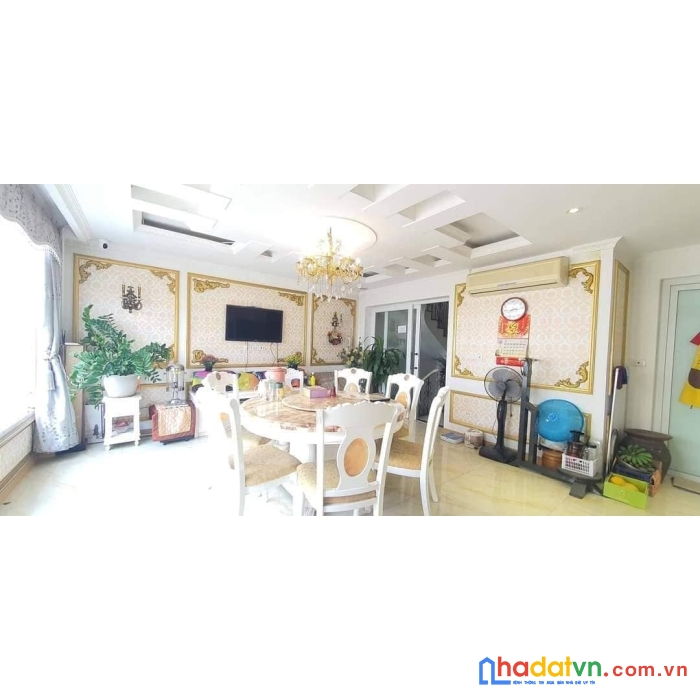 Homestay bồ đề long biên 7 tầng mt 6m 8.8 tỷ.