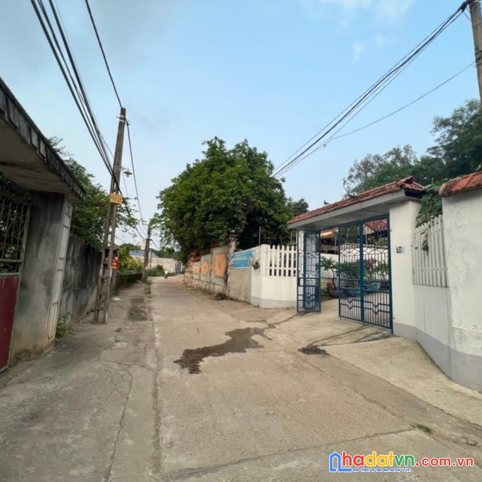 Chính chủ cần tiền bán nhanh lô đất tại phường trung thành – tp thái nguyên – tỉnh thái nguyên.