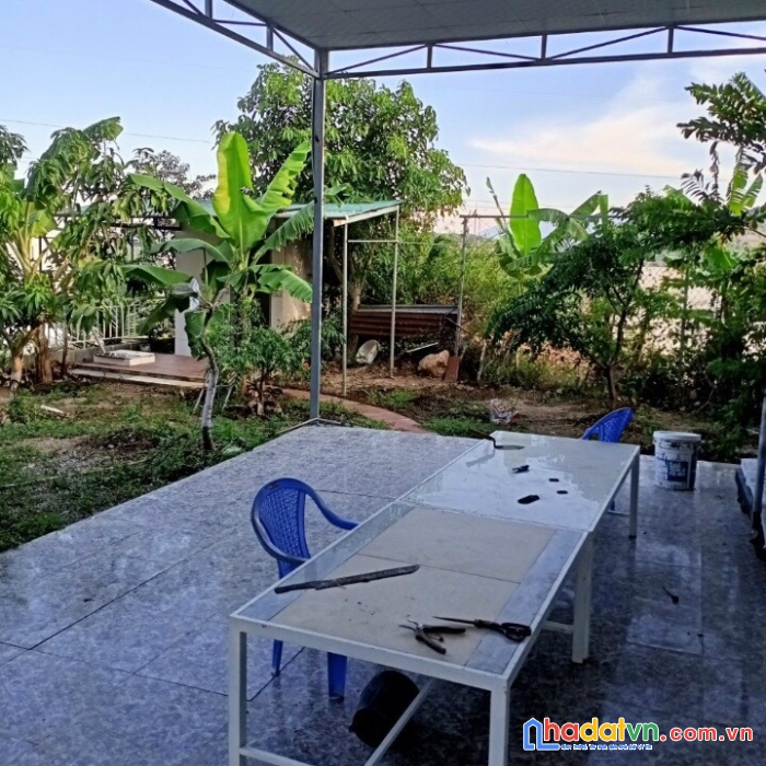 Chính chủ cần bán nhà vị trí siêu đẹp tại vĩnh phương, nha trang