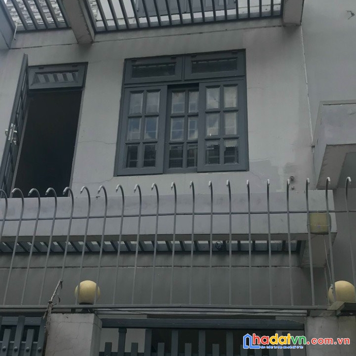 Bán nhà thống nhất, phường 11, quận gò vấp, tp hồ chí minh