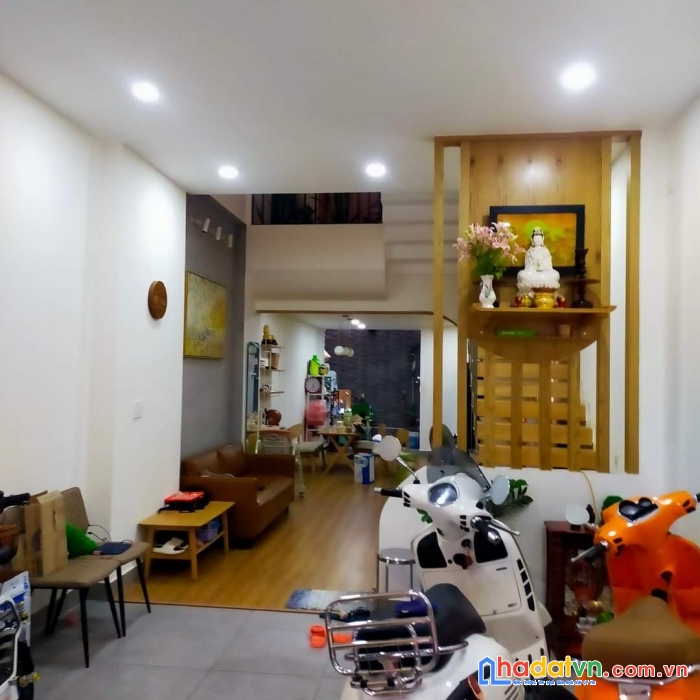 Mặt tiền kd đa ngành, 2p qua eon tân phú, ngay gò dầu, không quy hoạch, không lộ giới, vỉa hè 4m,