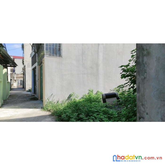Đất đẹp yên viên- gia lâm, gần ô tô, 56m2, mt 4.6m, 2 tỷ. lh: 0913896966