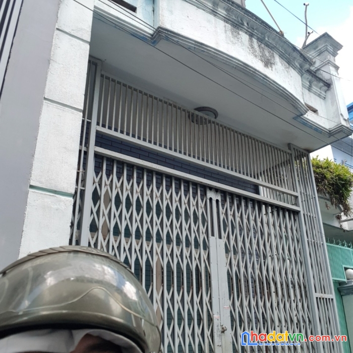 Bán nhà hxh nguyễn văn khối, 46m2, 2 tầng, giá 3.75 tỷ 0964364745