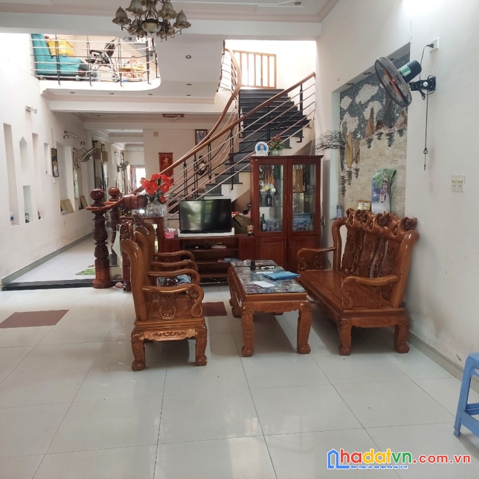 Nhà mân thái, tân thái 3, 175m2, 2 tầng