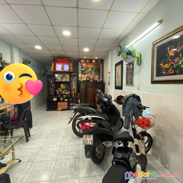 Bán nhà c4 - 3pn - trần văn ơn - 80m2 - giá chào 5.2 tỷ