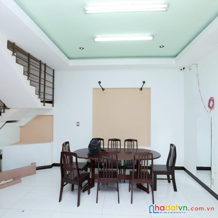 Bán biệt thự mini tôn thất thuyết quận 4, diện tích 95m2 , giá chỉ 11,5 tỷ