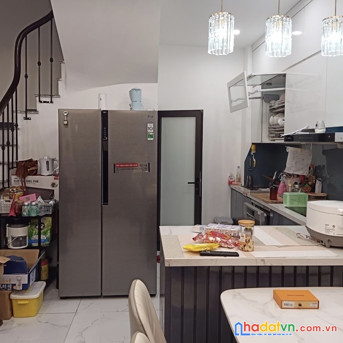 Cực víp ngọc thụy long biên 5tầng mt 4.4m nhỉnh 4tỷ