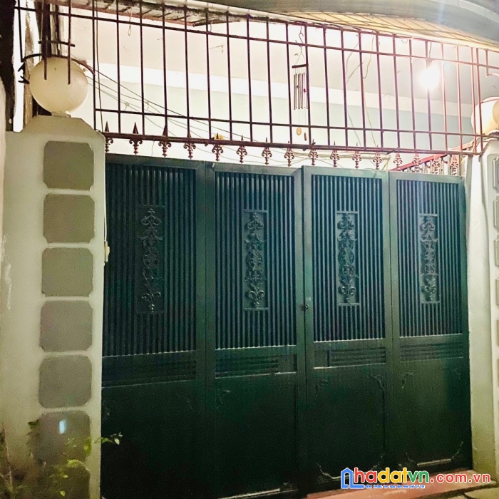 Cho thuê nhà 12 ngõ 116 kim hoa, phường phương liên, quận đống đa, hà nội