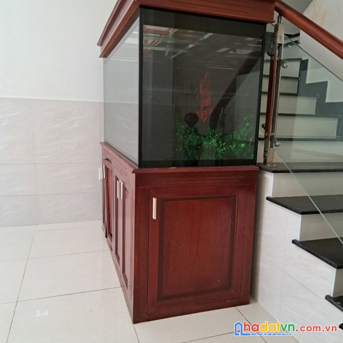 Bán nhà hẻm 588 huỳnh tấn phát, phường tân phú, quận 7, hồ chí minh.