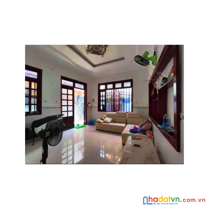 Rẻrẻ rẻ …  biệt thự mini.6x10...chỉ 4 tỷ x.... đ. thống nhất, q. gò vấp