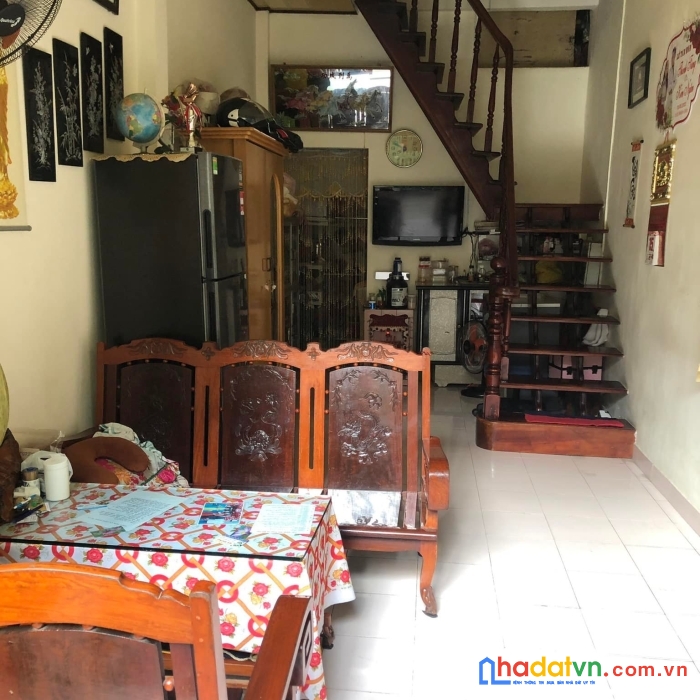 Nhà bình tiên - một đời chủ - hxh sát nhà –nở hậu – 3,65 tỷ