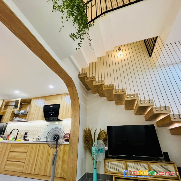 Bán nhà đẹp - mt dương văn dương - 65m2 - 2 tầng - giá 9.7 tỷ