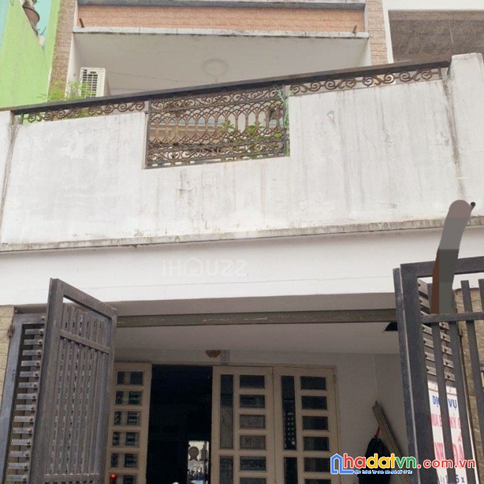 Bán nhà 2 mt hẻm hương lộ 2 giá 7,8 tỷ 105m
7,8 tỷ - 64 m²
bình tân, hồ chí minh