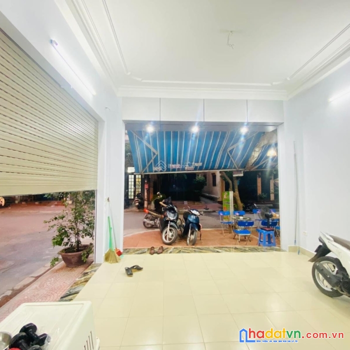 Bán nhà láng thượng, đống đa - ô tô tránh - vỉa hè - lô góc hai thoáng kinh doanh 45m2 x 5 tầng
