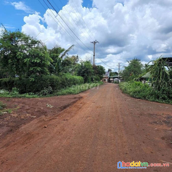 Cần bán đất ở đinh núp, phường an lạc, thị xã buôn hồ, đắk lắk