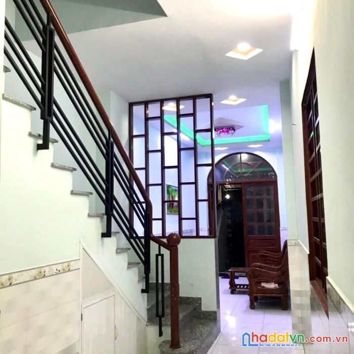 *duy nhất một căn* thới an, quận 12, hẻm xe hơi- 2 tầng- 93m2- chỉ 3,6 tỷ.