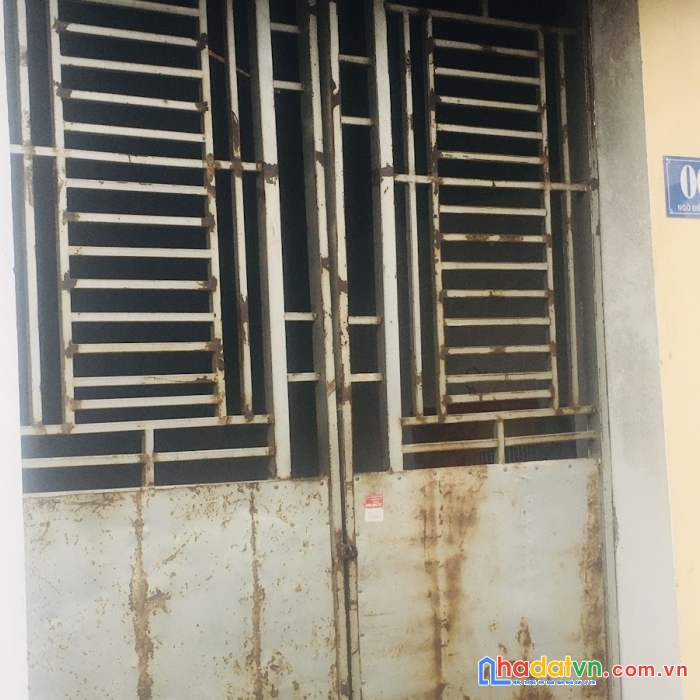 Chủ nhà hiền lành tử tế, bán giá sốc 152m đất tặng 2 căn phòng c4 hiện tại đang cho thuê 5tr/tháng