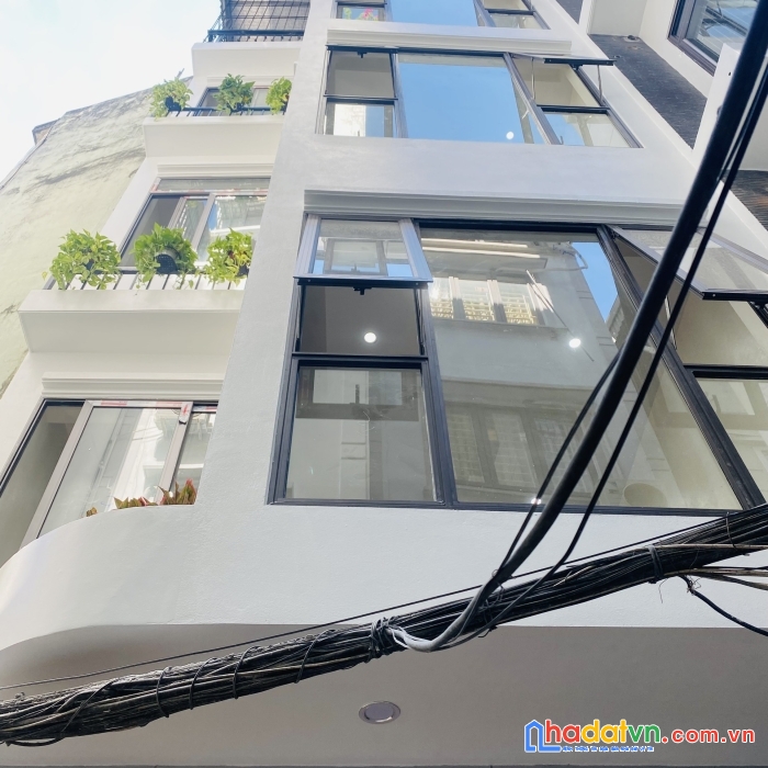 Bán nhà, hồng mai, hai bà trưng, ô tô đỗ cửa, mặt tiền rộng, kinh doanh.