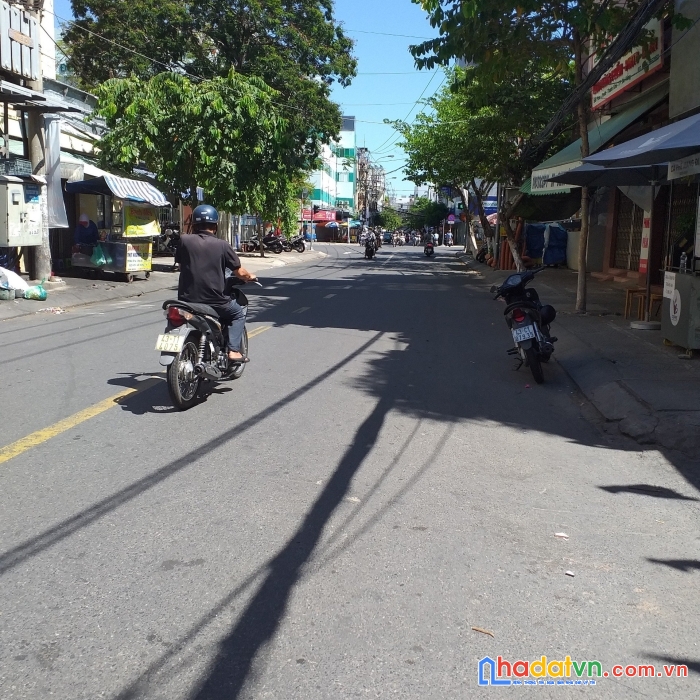 Bán đất tặng nhà đặng thai mai sau đại học duy tân,thanh khê,đà nẵng,80m2, c4, 10.2 tỷ ( ctl )