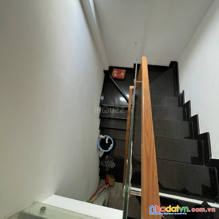 Nhà huỳnh văn bánh phú nhuận 7.85 tỷ còn thương lượng 