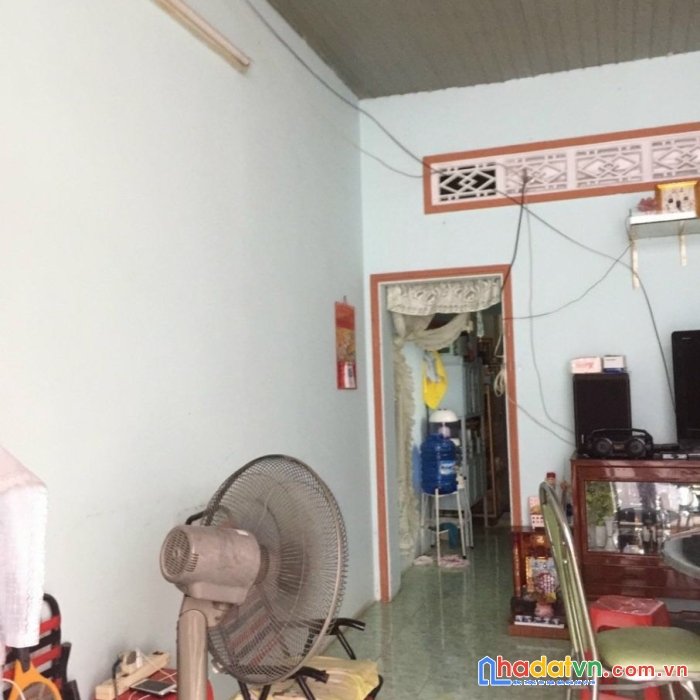 Bán nhà cấp 4 bửu long gần ubnd shr thổ cư 100%, giá rẻ