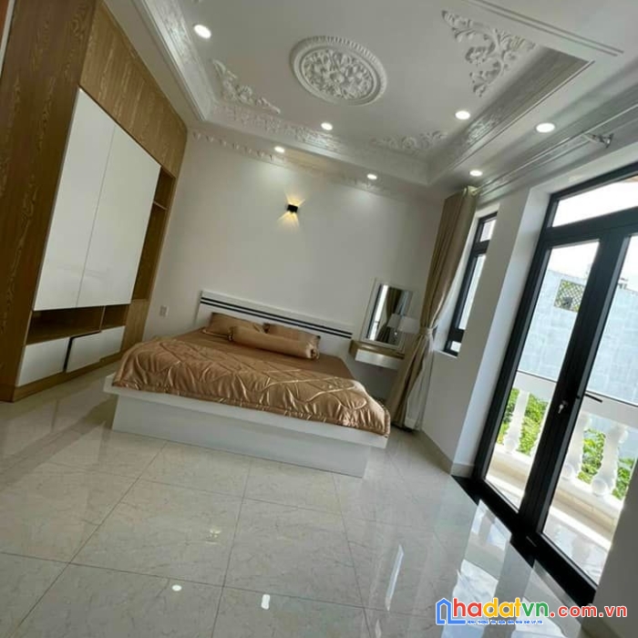 Bán rẻ nhà lê thanh nghị, hải châu, 66m2, ô tô đỗ cửa, chỉ 3,7 tỷ