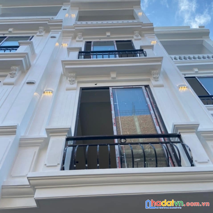 Bán gấp nhà phúc lợi - long biên - siêu đẹp, mới - 30m2 - 2 tỷ 4. lh 0941994996