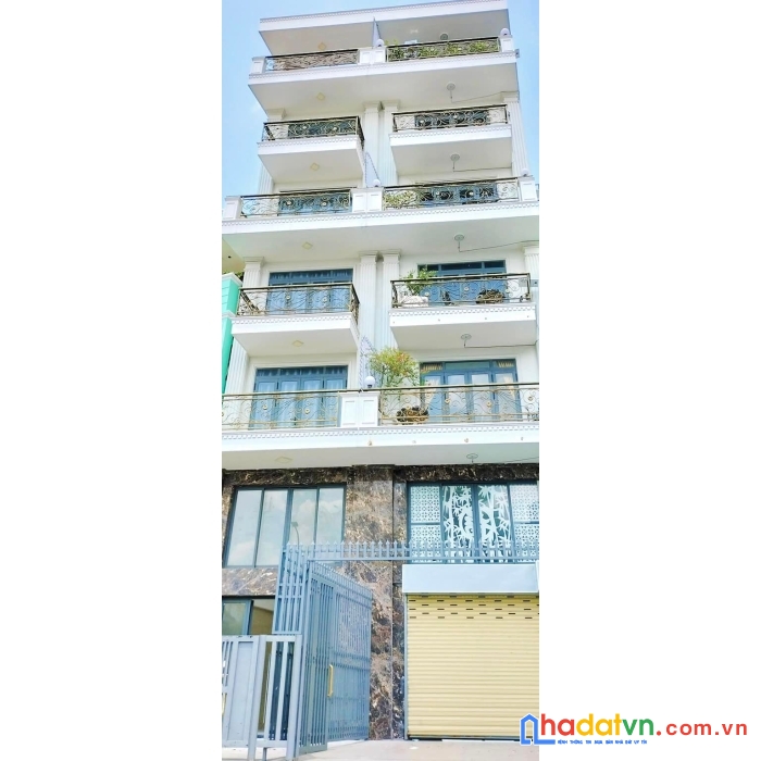 Nhà mặt tiền nguyễn văn đậu, phường 11, bình thạnh 
+ diện tích: 4x17,5m, giá: 19,5 tỷ thương