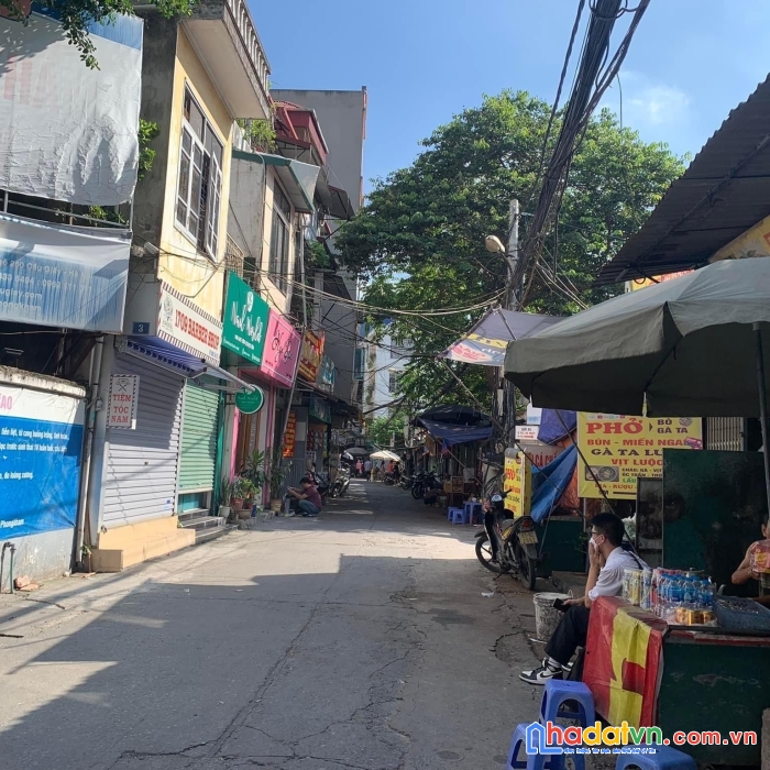 Bán nhà siêu đẹp cầu giấy, 41m2x5t-chỉ 4.5tỷ