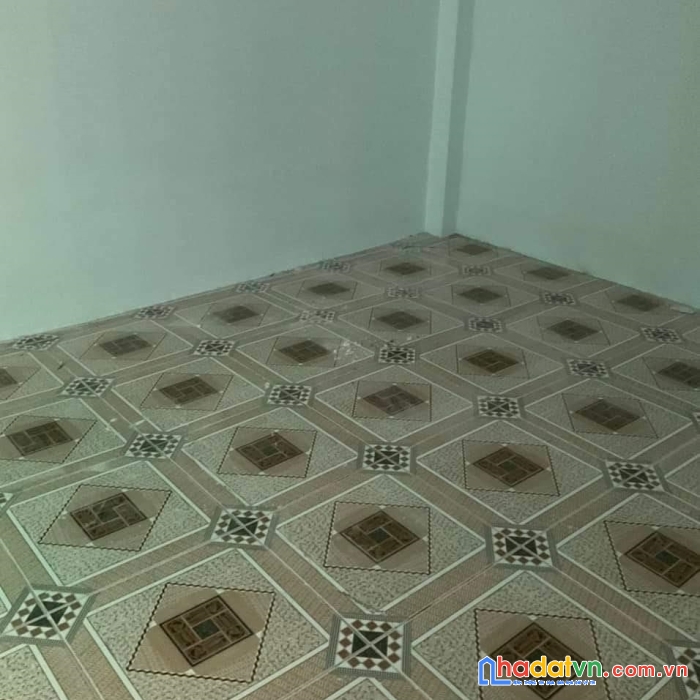 Bán nhà hoà thạnh tân phú 1tỷ4 còn thương lượng