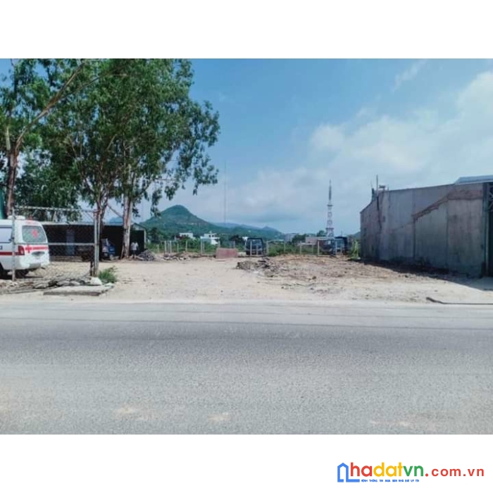 Bán đất nền chợ ninh điền, châu thành 150m2 giá chỉ 500tr, sổ sẵn