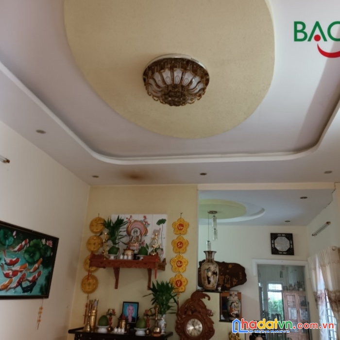 Nhà mặt tiền  kinh doanh 6x33  sầm uất trương định chỉ 17 tỷ