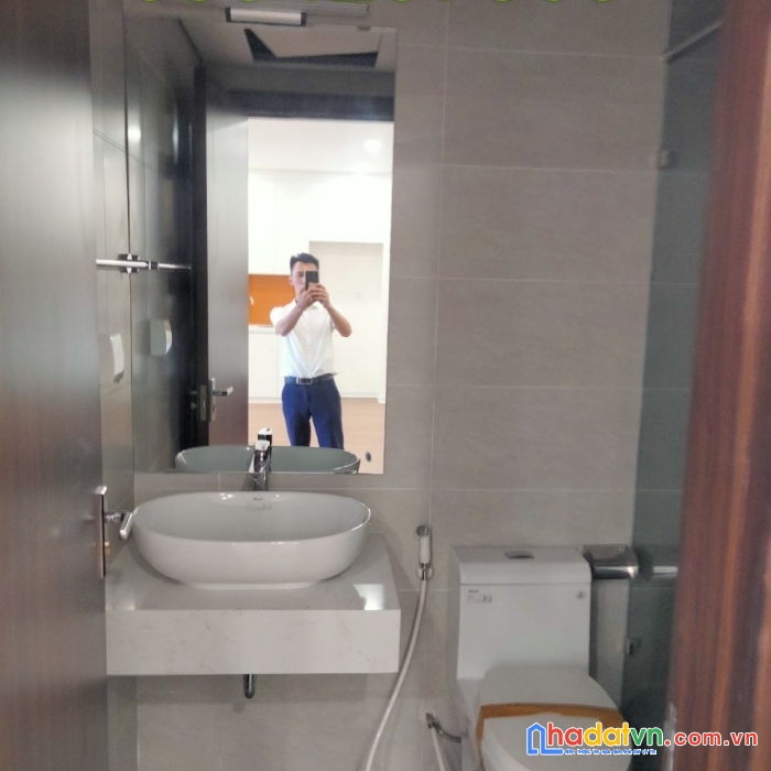 Chỉ từ 1,8 tỷ khách hàng sở hữu căn hộ rộng rãi 3pn2wc-lh 0334269868