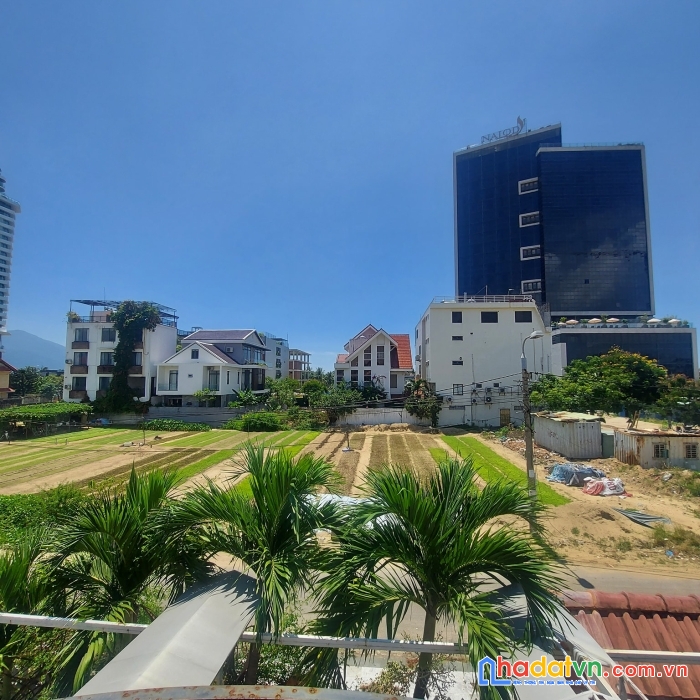 Đất phước mỹ, lê mạnh trinh, 240m2, 10x24