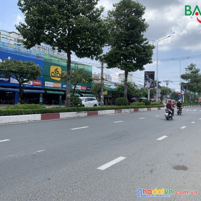 Bán gấp dãy trọ 120m2 thổ cư đường ô tô gần đường lý văn sâm p.tam hiệp chỉ 6ty1