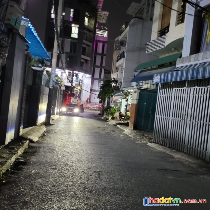 Hxh nguyễn văn săng 2 tầng 5.8 nở hậu 6.4 x 18.4 giá 7.9 tỷ tân phú