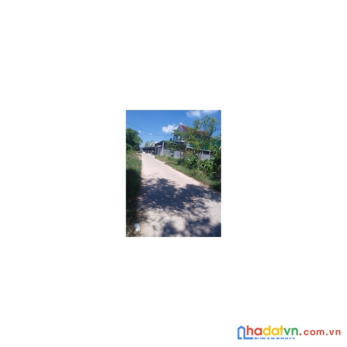 Cần bán lô đất siêu đẹp tại tỉnh thành thiên huế