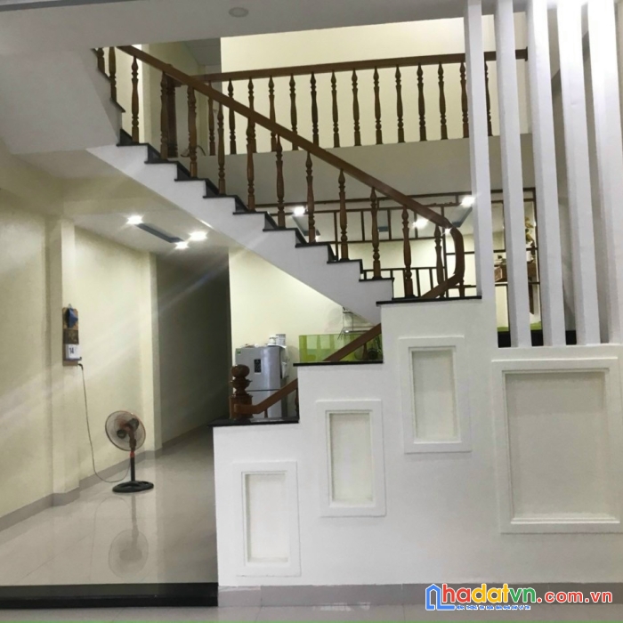 Nhà mặt tiền đường nhơn hòa 6 -  liên chiểu – đà nẵng