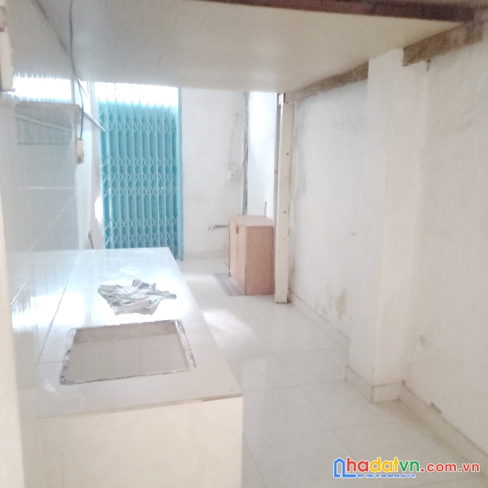 Nhà gần mt lý thái tổ p5 q10 4,3x9m 4,7 tỷ tl - ms quỳnh anh