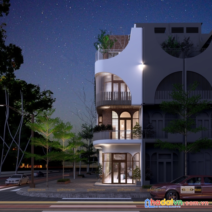 Bán nhà đường võ văn kiệt